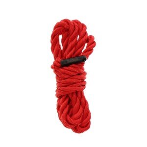 Bondážové lano 1,5 metra, 7 mm