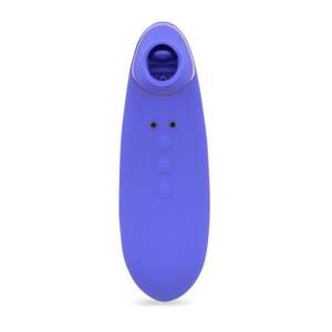 Nu Sensuelle Trinitii 3 in 1 Tongue