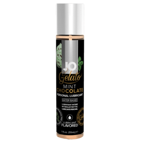 System JO - Gelato Mint Chocolate Lubricant Water-Based 30 ml