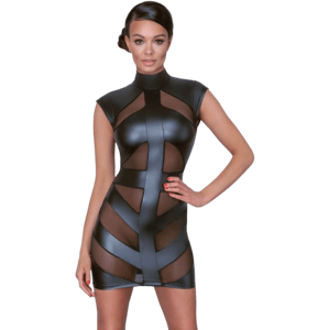 Cottelli Party Dress 2717905 Black, S
