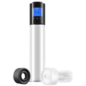 Viking Pump Black