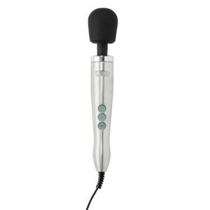 Doxy Die Cast Metal Massager