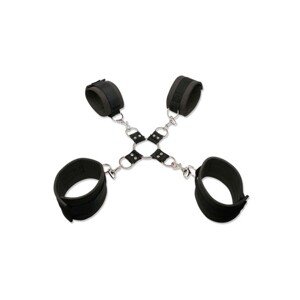 Pipedream Fetish Fantasy Series Extreme Hog-Tie Kit