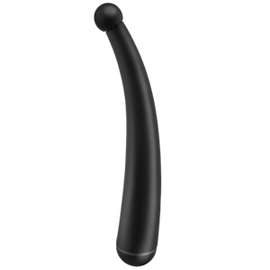 Anal fantasy vibrator Vibrating curve