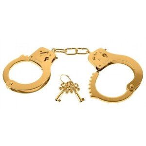 Metal Cuffs