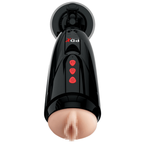 masturbátor PDX Dirty Talk Starter Stroker