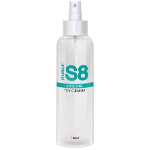 S8 Organic Toycleaner 150 ml