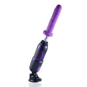 HiSmith Premium Cestovný FuckMachine 2.0