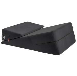 Wedge/Ramp Black