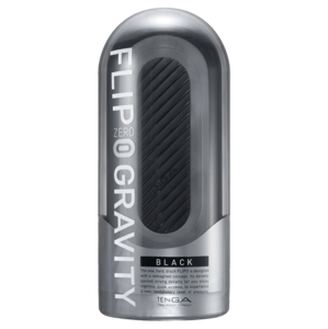 TENGA Flip Zero Gravity