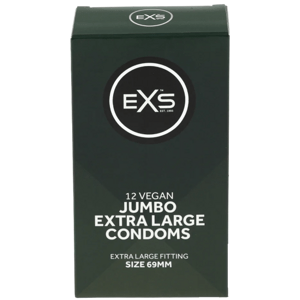 EXS Jumbo (69 mm), 12 pcs