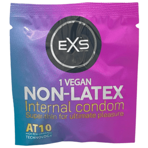 EXS Internal Condom