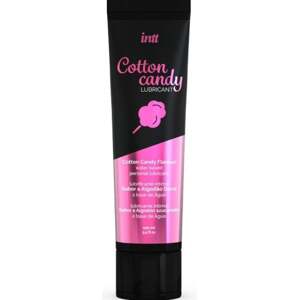 INTT COTTON CANDY LUBRICANT 100 ml