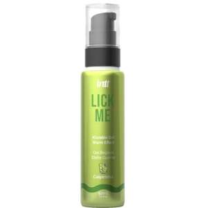 INTT Lick Me Caipirinha 50 ml