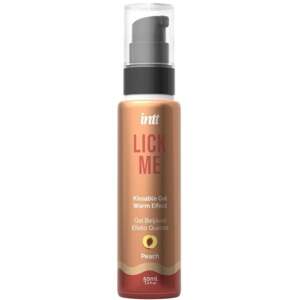 INTT Lick Me Peach 50 ml