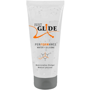 Just Glide Performance 200ml