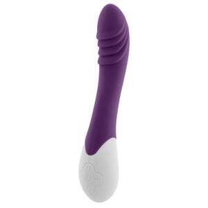 Phoenix Vibrator Purple