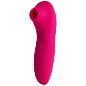 Swirl - Pink