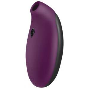 S Pleasures Premium Sweet Tornado Purple / Black