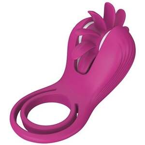 S Pleasures Premium Superfly Pink
