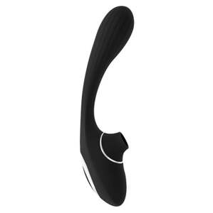 Dual Suction - Black