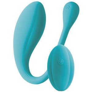 VIVIANE - Turquoise