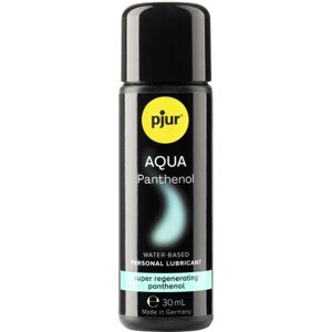 Aqua Panthenol Lubrikant 30 ml