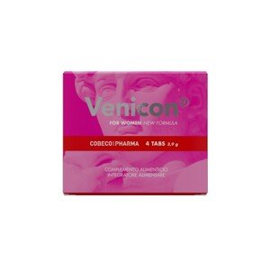 Cobeco Venicon for Women 4 tabs