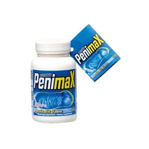 Penis Max Kapsule 60 ks