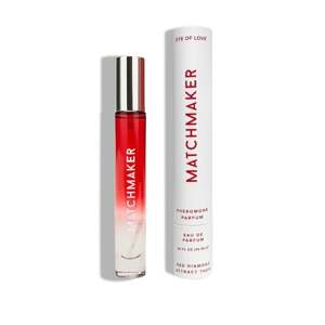 Red Diamond Feromónový Parfém 10ml