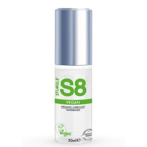 S8 Vegánsky Lubrikant 50 ml