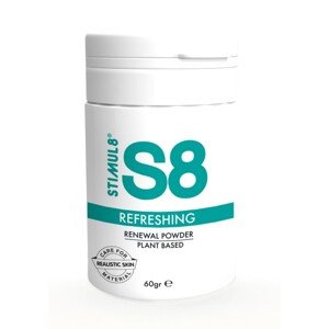 S8 Renewal Powder 60gr