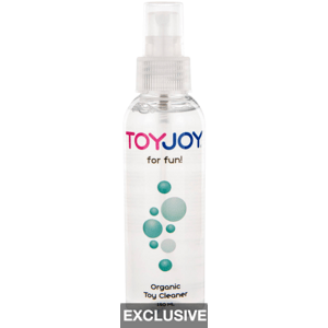ToyJoy Toy Cleaner Spray 150ml