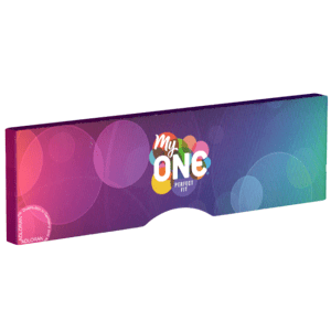 MyOne (TheyFit) Single: Size O77/49G, 6 condoms