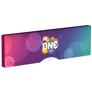 MyOne (TheyFit) Single: Size S77/49E, 6 condoms