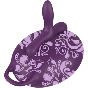 Vibrátor Bouncy Bliss Classic