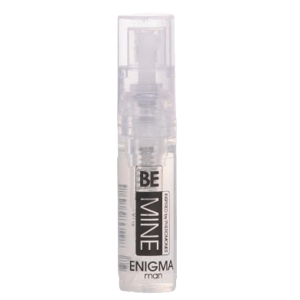 LOVELY LOVERS BEMINE ENIGMA 2 ml - Feromóny pre mužov
