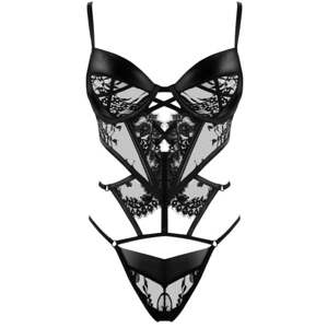 Beauty Night Leonela teddy L/XL