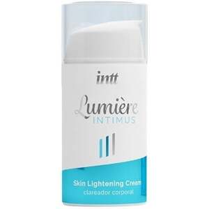 INTT LUMIÈRE INTIMUS (15 ml)