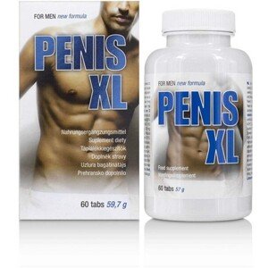 Penis XL - 60 tabliet