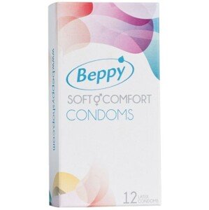 Beppy - Soft and Comfort (12 pcs)