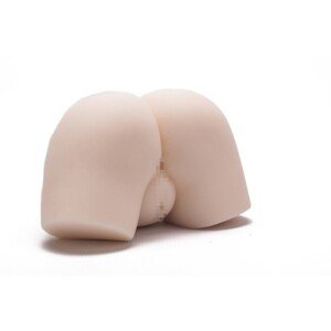 Vagina a anus Passion Lady