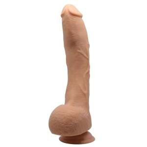 Krásny Jack 10,6 " Dildo