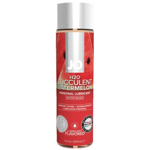 System JO - H2O Lubricant Watermelon 120 ml