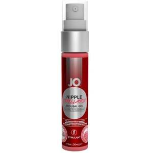 System JO - Nipple Titillator Strawberry 30 ml