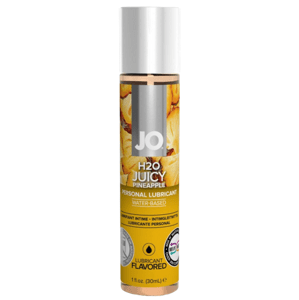System JO - H2O Lubricant Pineapple 30 ml