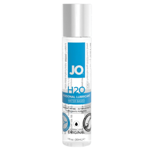 System JO - H2O Lubricant 30 ml