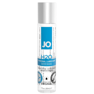 System JO - H2O Lubricant Cool 30 ml