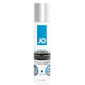 System JO - Classic Hybrid Lubricant 30 ml