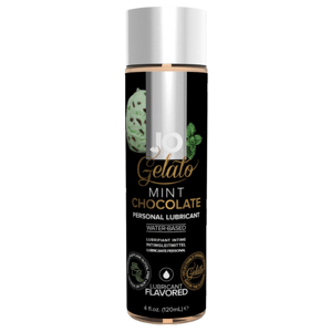 System JO - Gelato Mint Chocolate Lubricant Water-Based 120 ml